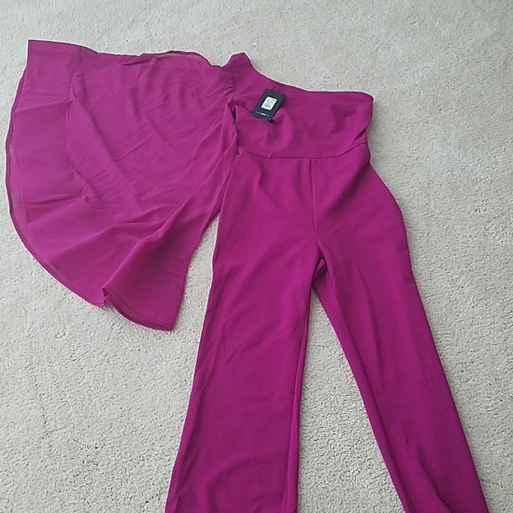 Jumpsuit